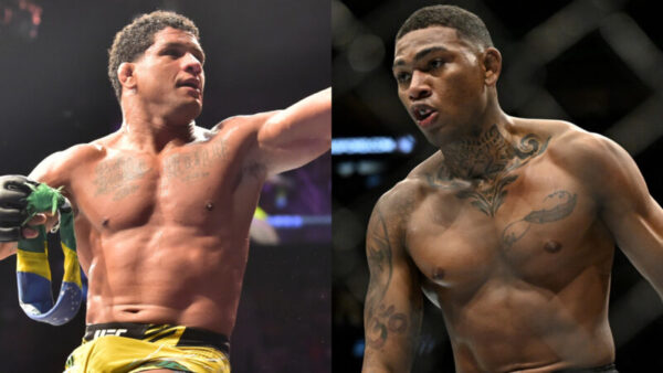 UFC Vegas 106: Gilbert Burns vs. Michael Morales, Start Time, Streaming Details And More