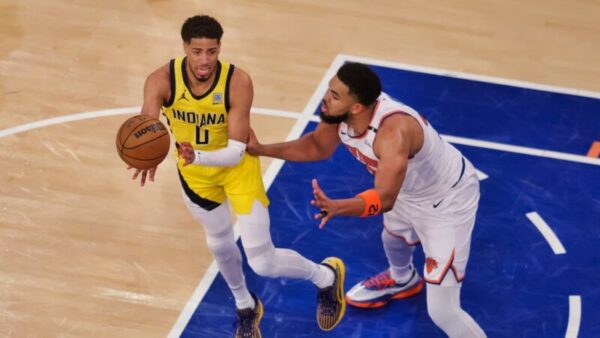 New York Knicks vs. Indiana Pacers Game 2: Prediction, Probable Starting Lineups, And Injury Updates (May 23, 2025)