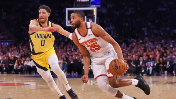 Indiana Pacers vs. New York Knicks: Date, Time, Venue, Ticket Prices, And Other Details (NBA ECF Game 4)