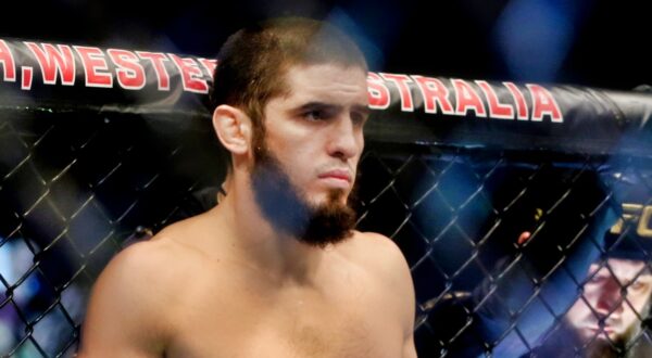 Team Islam Makhachev responds to criticism, firmly denying ‘ducking’ claims made by MMA personality and defending his fighting record