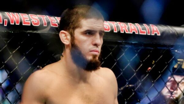 Former Two Division Champ Defends Islam Makhachev’s Bold Shift To 170: “This Is The First Time, Honestly”