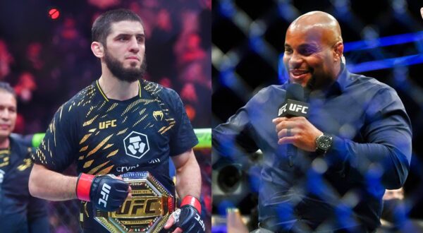Daniel Cormier blasts UFC for double standards in their treatment of Islam Makhachev, calling out unfairness in recent decisions
