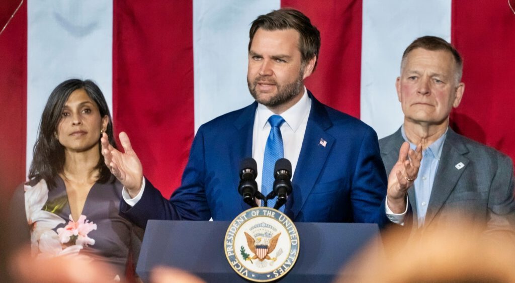JD Vance