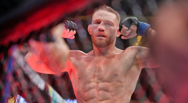 Team Jack Della Maddalena shares a heartwarming story about a 10-year-old prediction that has now come true in his UFC journey
