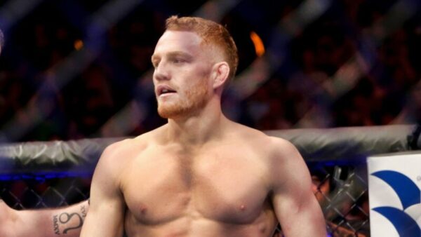 Surprised By Jack Della Maddalena Former UFC Double Champ Drops Interesting Analysis Of Upcoming Welterweight Fight