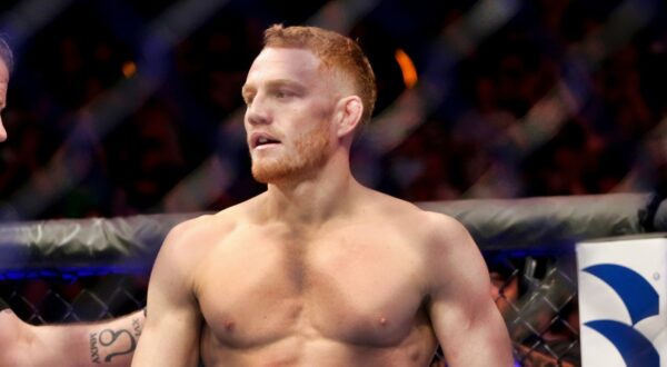 Former UFC double champ offers surprising analysis of Jack Della Maddalena’s upcoming welterweight fight, highlighting key matchup details
