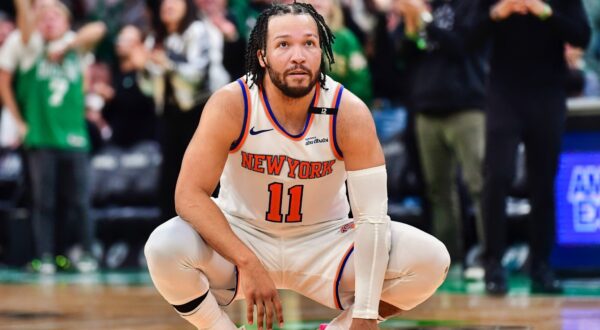 Jalen Brunson