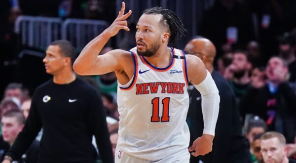 A recent analysis on social media reveals whether Jalen Brunson’s $113 million gamble cements his status as a Knicks legend