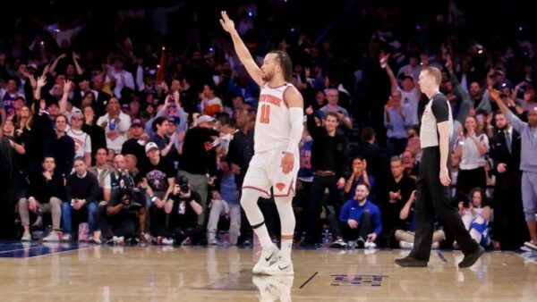 Can Jalen Brunson Finish What His Father Couldn’t? Knicks Set For ECF Rematch vs. Pacers 25 Years Later – Full Breakdown