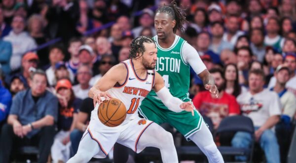Knicks vs Celtics semifinal 5, TV channels, and more