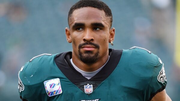Jalen Hurts reveals why he skipped Eagles’ White House visit