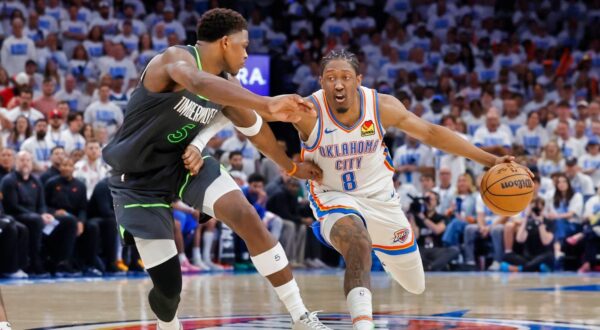 Thunder vs Timberwolves final two updates including Prediction, Probable Starting Lineups, And Injury status