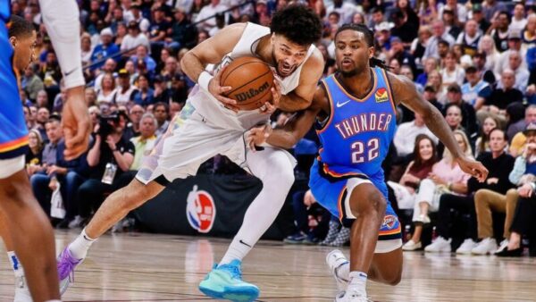 Oklahoma City Thunder vs. Denver Nuggets Game 7: Prediction, Probable Starting Lineups, And Injury Updates (May 18, 2025)