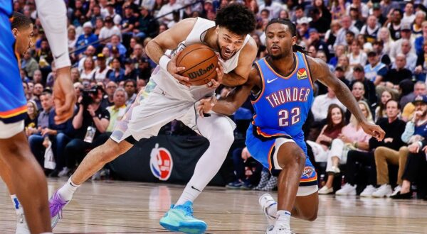 Thunder vs Nuggets semifinal 7 updates including Prediction, Probable Starting Lineups, And Injury status