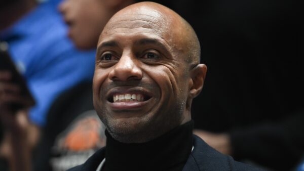 ESPN’s Jay Williams ripped over suggestion for Mavericks
