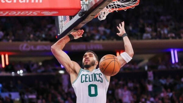 Jayson Tatum Achilles Injury: What It Means For Celtics Star And The Team’s Future After Stunning Playoff Exit?