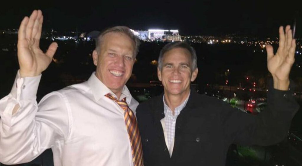 Photo Of John Elway Emerges Just Hours Before Friend’s Tragic Passing