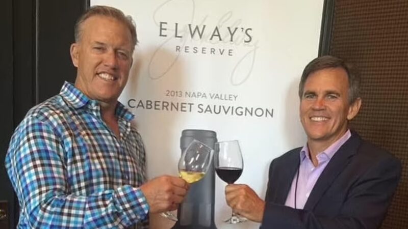 Shocking New Details Revealed In Golf Cart Accident That Resulted In Death Of John Elway’s Longtime Agent & Friend