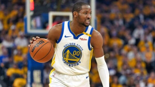 REPORT: Golden State Warriors Make Key Decision On Jonathan Kuminga’s Future Following Rollercoaster Season