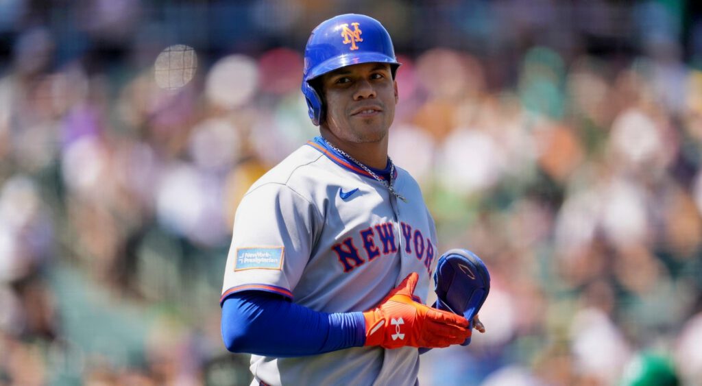 Juan Soto