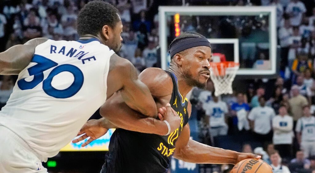 Minnesota vs Warriors semifinal two updates including Prediction, Probable Starting Lineups, And Injury status