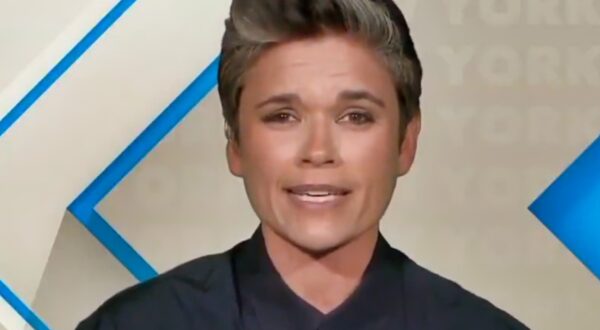Kate Fagan on Around The Horn