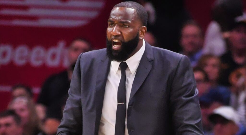 Kendrick Perkins Raises Concerns About Celtics’ Playoff Chances After Shocking Collapse