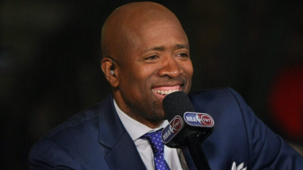 Kenny Smith makes interesting revelation about future of ‘Inside the NBA’