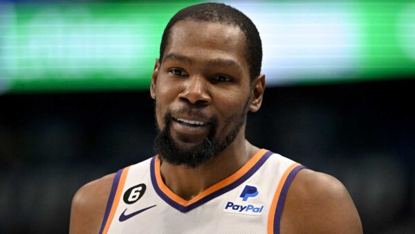 Report: Kevin Durant ‘very interested’ in Western Conference playoff team
