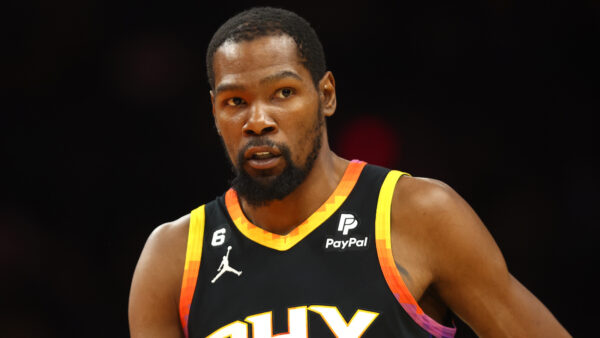 Report: Eastern Conference team could target Kevin Durant in trade