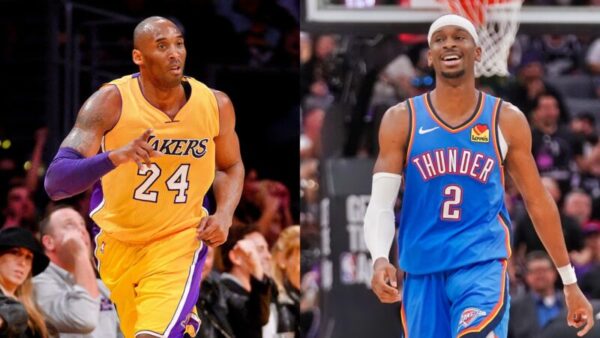 Did The Hornets Commit The Worst Draft Blunders Ever By Trading Away Kobe Bryant And Shai Gilgeous-Alexander? A Full Breakdown Of Their Franchise-Altering Moves