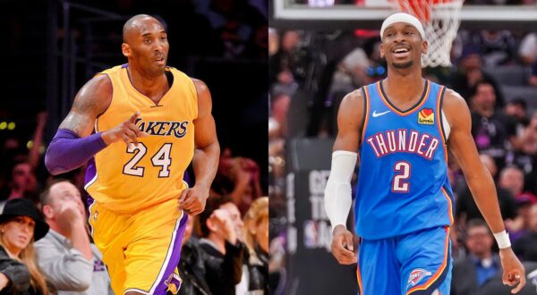 Did the Hornets make the worst draft blunders ever by trading Kobe and Shai? Dive into a full breakdown of their franchise-shaping moves