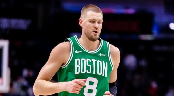 Kristaps Porzingis injury update ahead of Knicks clash: Will the Celtics star return to action in Game 6? Here's what we know so far