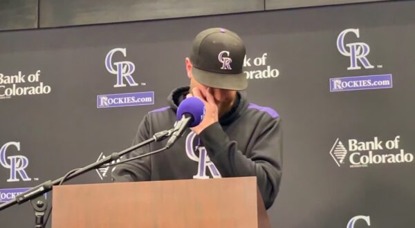 Kyle Freeland