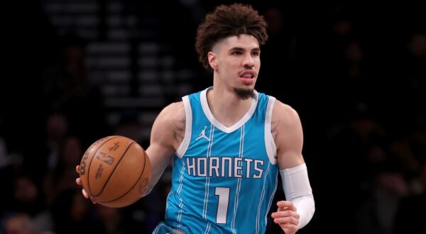 LaMelo Ball