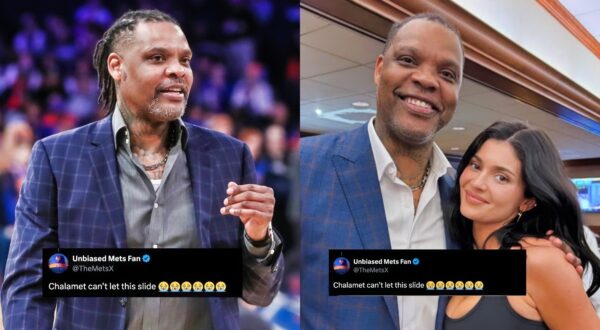 Latrell Sprewell stirs up social media with a wild Kylie Jenner comment, leaving fans shocked and sparking a wave of online reactions