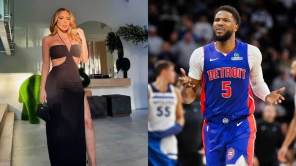 Larsa Pippen Blames Deadly Condition For Her Decision To Date NBA Star Malik Beasley