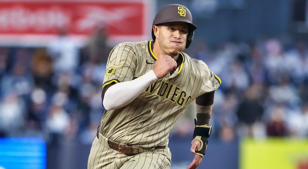 Padres Star Strengthens Hall Of Fame Case With Historic Career Milestones