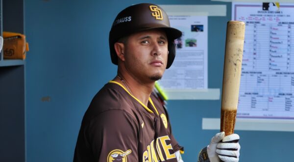 Manny Machado