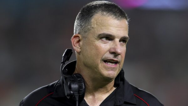 Mario Cristobal seems to expose Mel Kiper’s bias about Shedeur Sanders