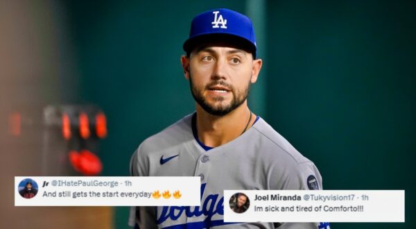 Michael Conforto