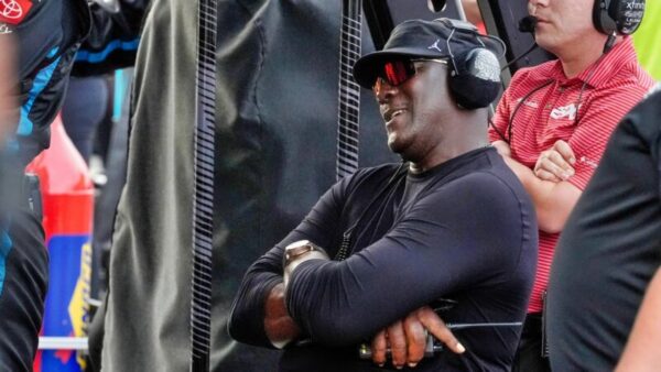 New Stunning Details Emerge On Michael Jordan’s Precise Role With NBC Sports