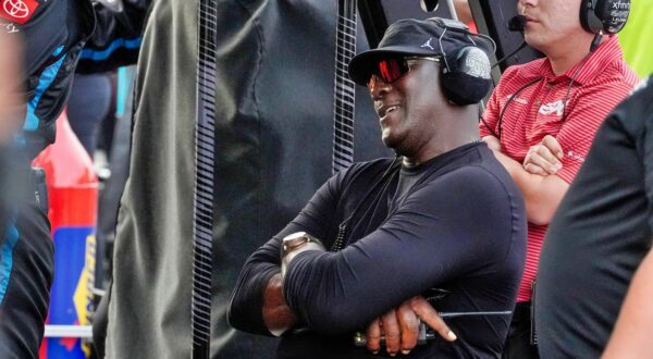 New details reveal Michael Jordan’s exact role with NBC Sports, offering fresh insight into his growing influence off the court