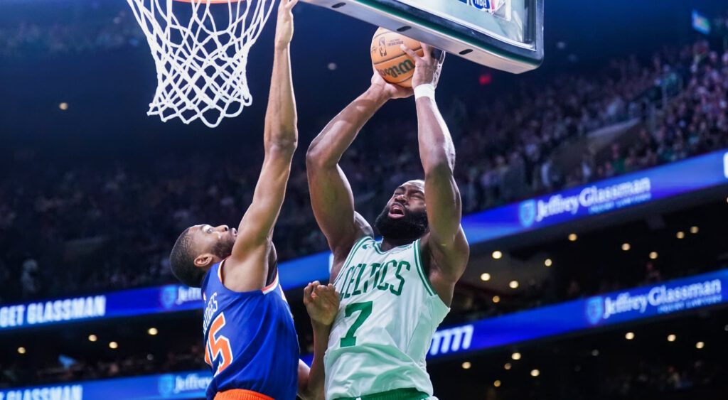 Boston vs Knicks semifinal two updates including Prediction, Probable Starting Lineups, And Injury status