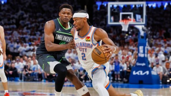 Where To Watch Minnesota Timberwolves vs. Oklahoma City Thunder? TV Channel, Streaming Options & More For May – 24, 2025 NBA WCF Game 3