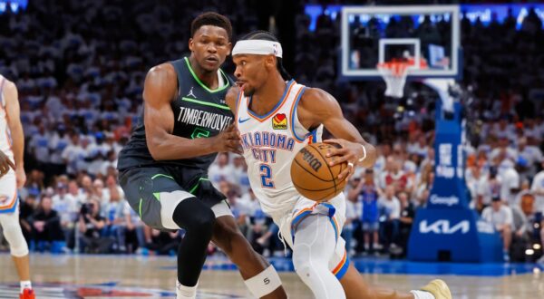 Timberwolves vs. Thunder WCF Game 3: Full guide for May 24, 2025, including TV channel, live streaming options, and how to watch the game