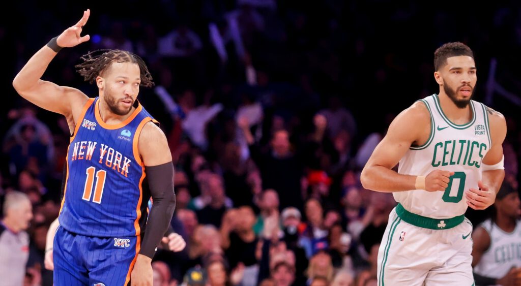 Knicks vs. Celtics Game 3: Date, time, TV channel, and streaming info for the 2025 NBA Conference Semifinals showdown on May 10