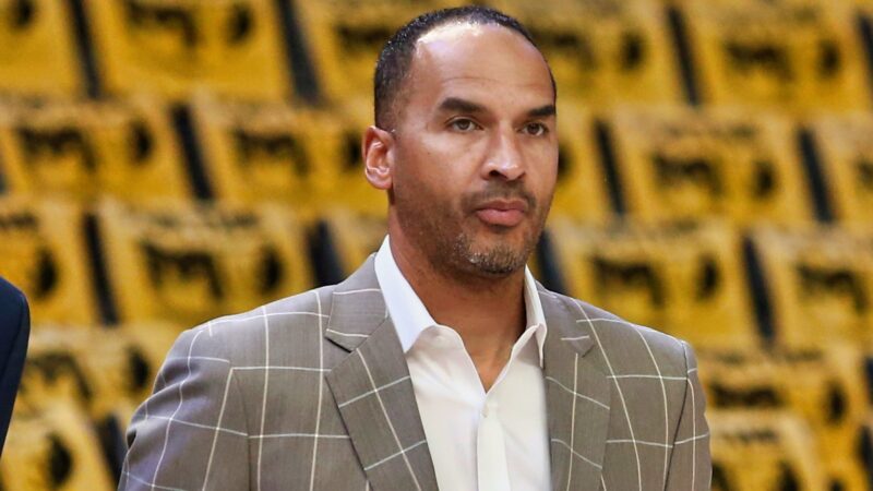 REPORT: Dallas Mavericks Overhaul Health & Performance Staff As GM Nico Harrison Makes Sweeping Changes Behind The Scenes