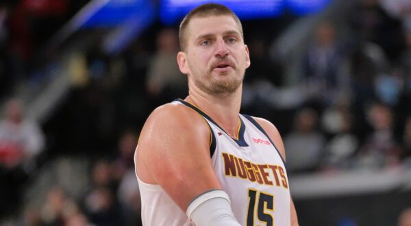 Nikola Jokic reflects on a near-disaster that turned into playoff magic, as Aaron Gordon executed a buzzer-beating dunk