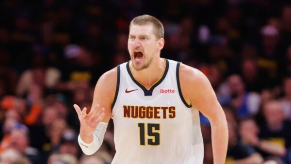 Denver Nuggets vs. Oklahoma City Thunder Post-Game Stats: Nikola Jokic Pops Off As Nuggets Force Game 7